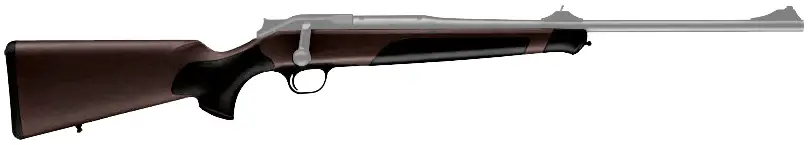 Ложа модульная Blaser R8 Professional ц:brown