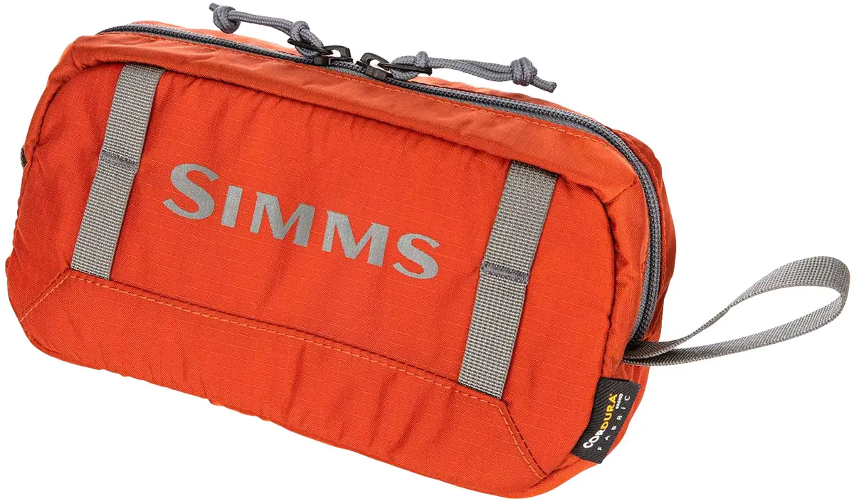 Сумка Simms GTS Padded Cube S 1.3 Simms orange