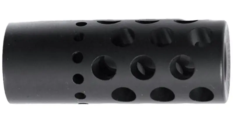 Дульный тормоз-компенсатор Blaser Dual Brake (тип D) для стволов Match. М18х1