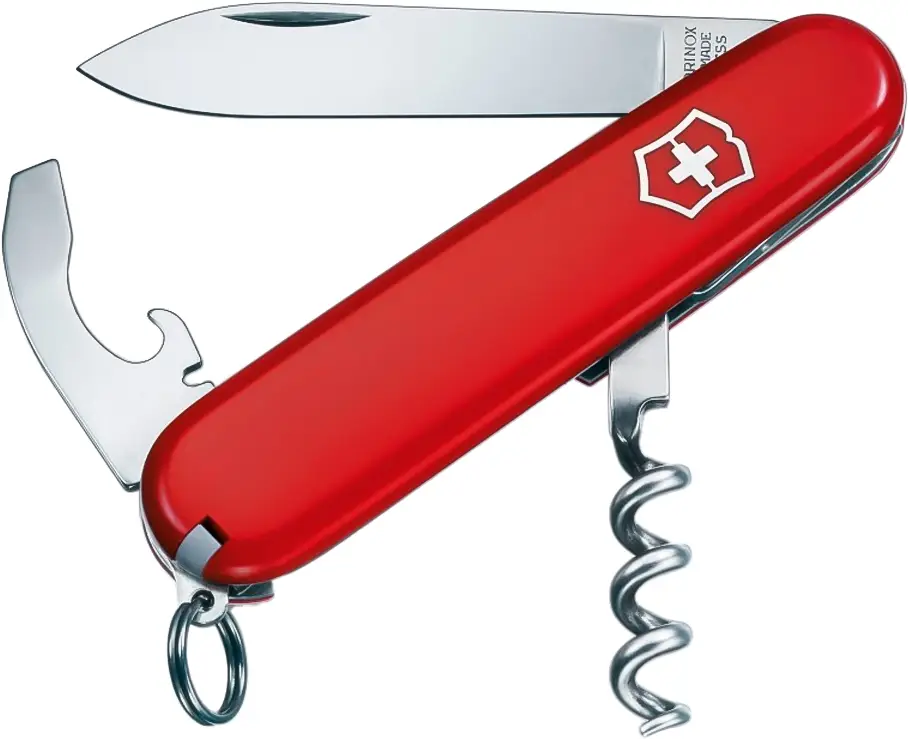 Ніж Victorinox Waiter 0.3303.B1