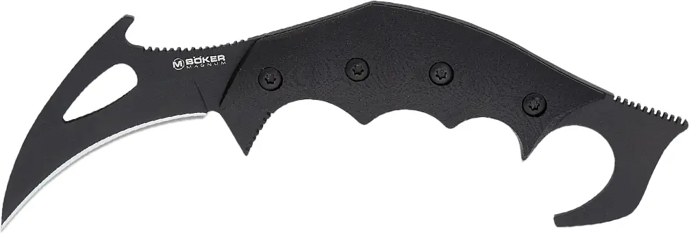 Ніж Boker Magnum Carnifex