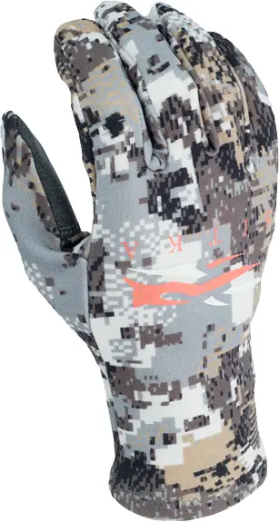 Перчатки Sitka Gear Merino 2XL Optifade Elevated II