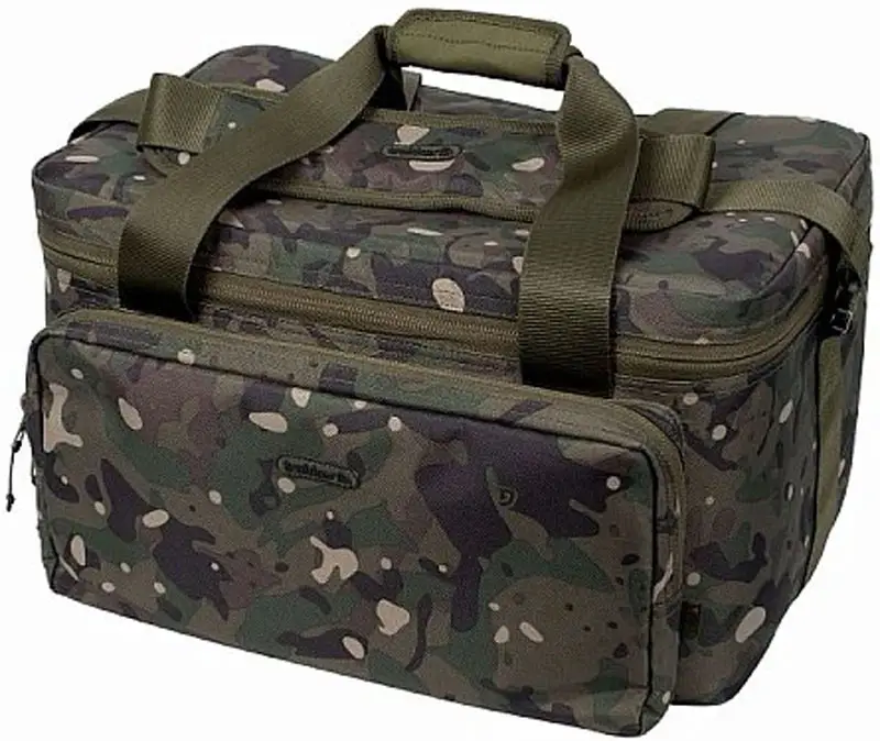 Термосумка Trakker NXC Camo Chilla Bag Large 45x35x26cm 40L
