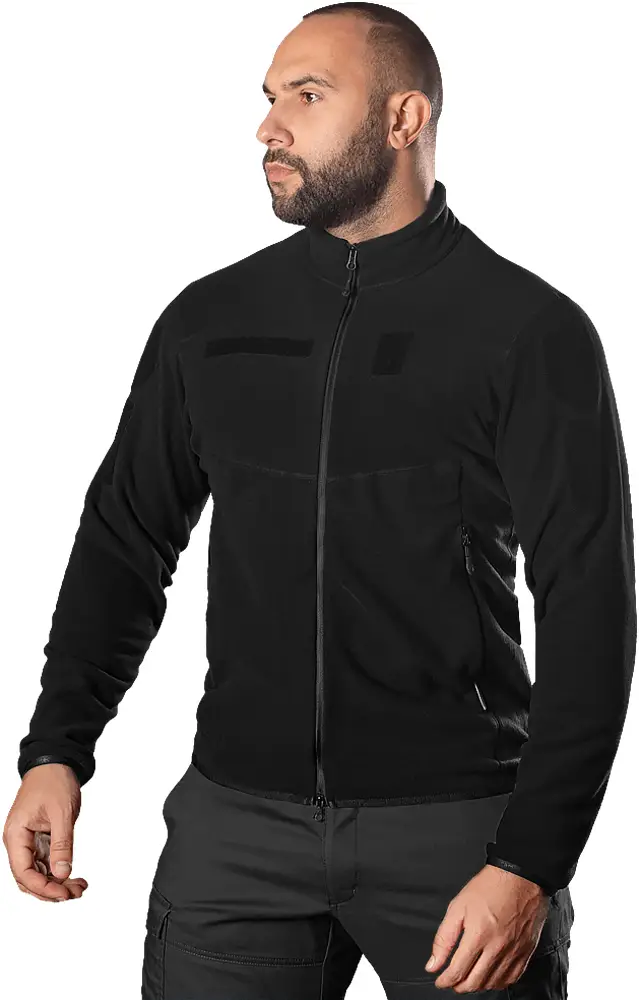 Флисовая кофта Camotec Paladin Himatec 100