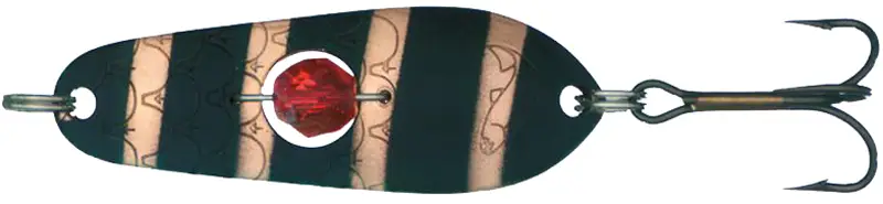 Блесна Kuusamo Rasanen 50/11 Bead 50mm 11.0g BL-C