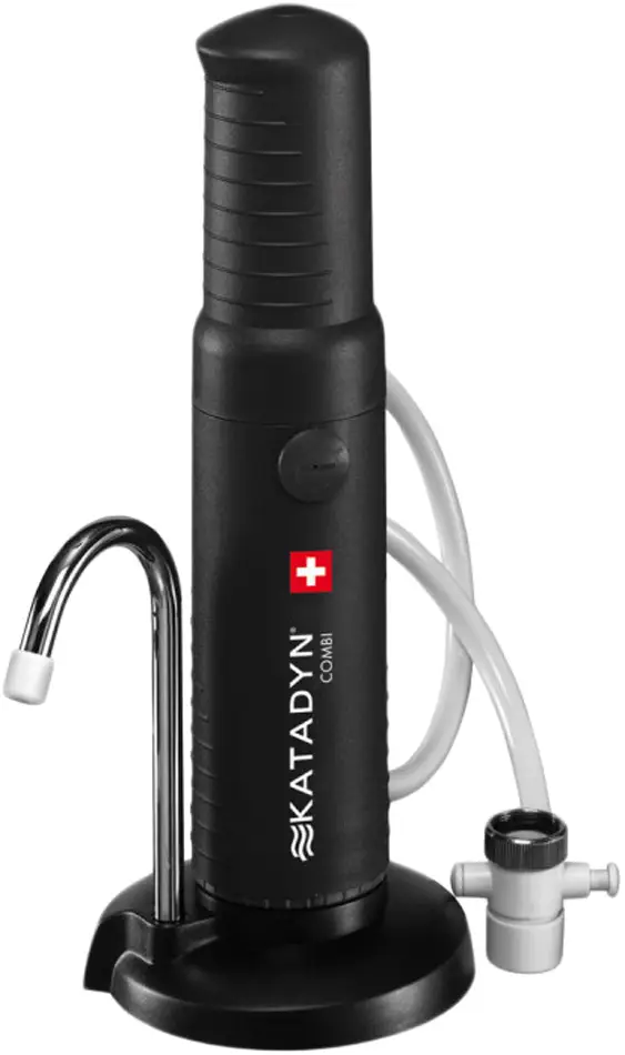 Фильтр для воды Katadyn Combi