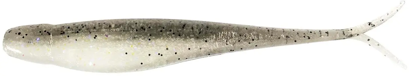 Силикон Z-Man Scented Jerk ShadZ 3" Electric Shad (8шт/уп)