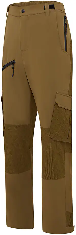 Брюки Trakker TechPro QD Combats L