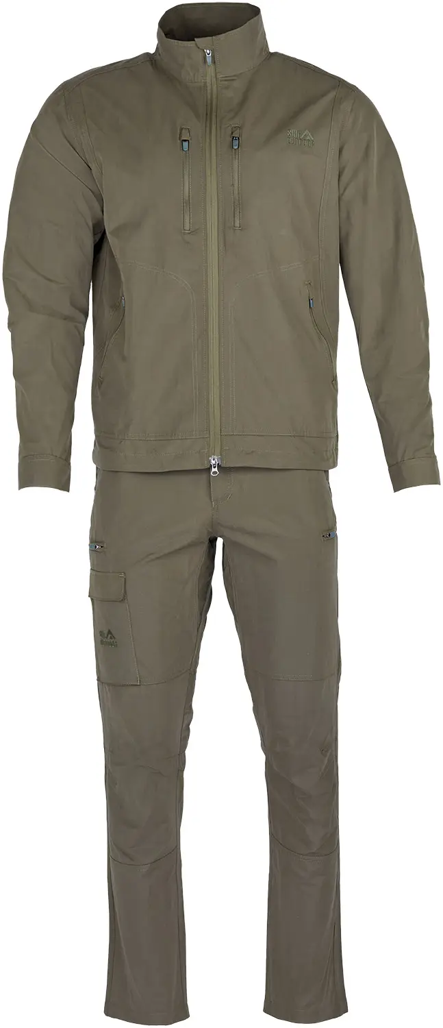 Костюм Skif Outdoor Stroller