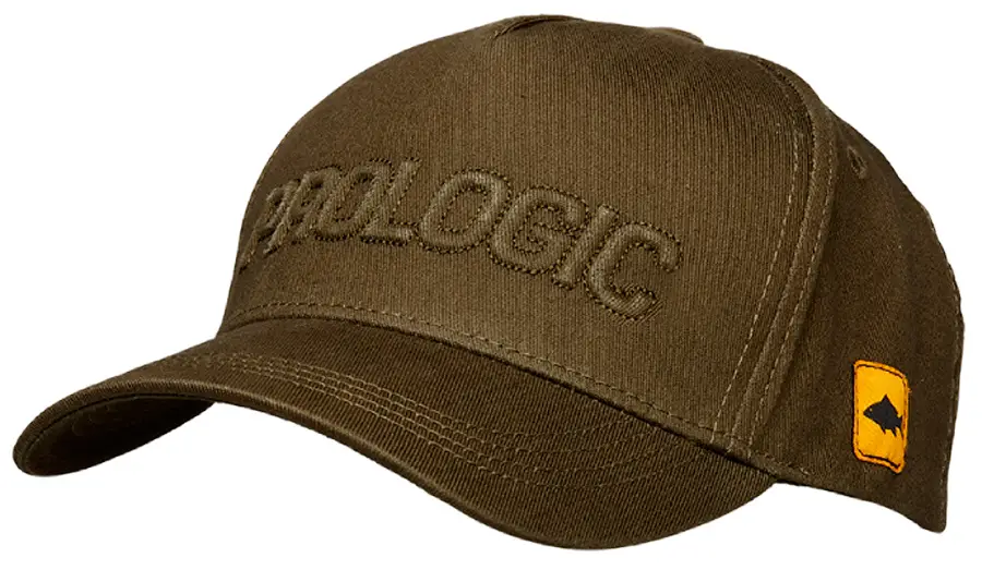Кепка Prologic Buzzers Cap Onesize Olive Green