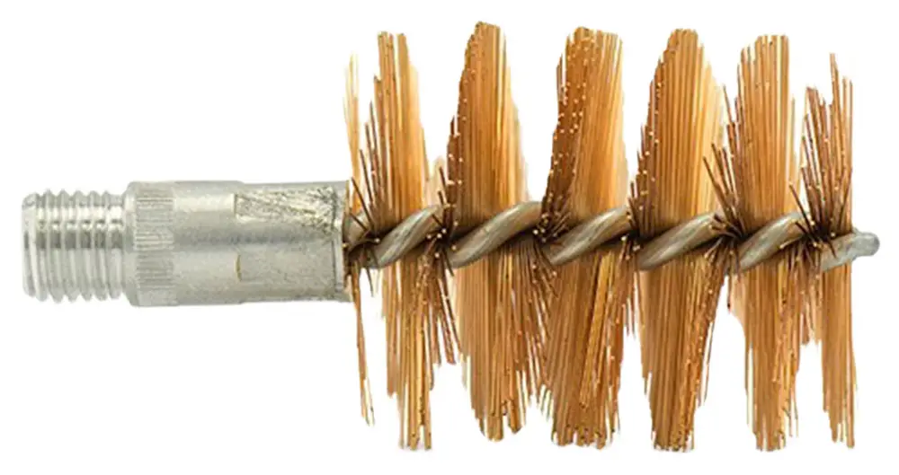 Йорж Bore Tech для рушниць кал. 10. Бронза. 5/16x27 M