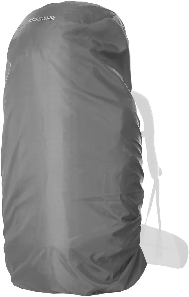 Чохол для рюкзака Travel Extreme TE 90 Gray