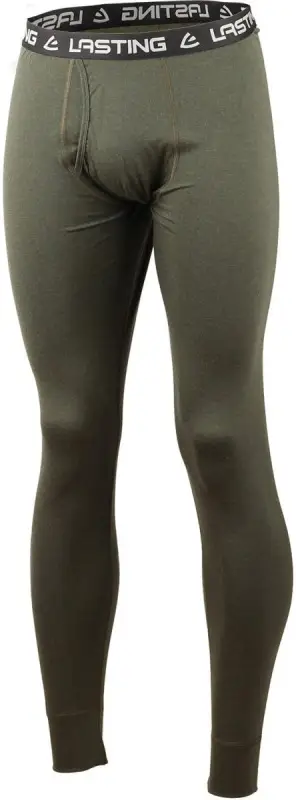 Термоштаны Lasting Bezy-6969 XL Green