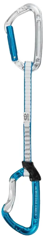 Оттяжка Climbing Technology Aerial Pro Set DY with Sling 17sm White/blue