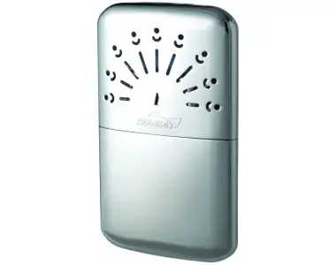 Грелка каталетическая Kovea Pocket Warmer S 58x12x95 мм