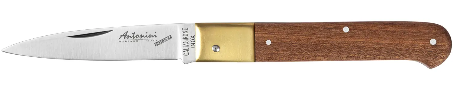 Ніж Antonini Pocket Caltagirone 20