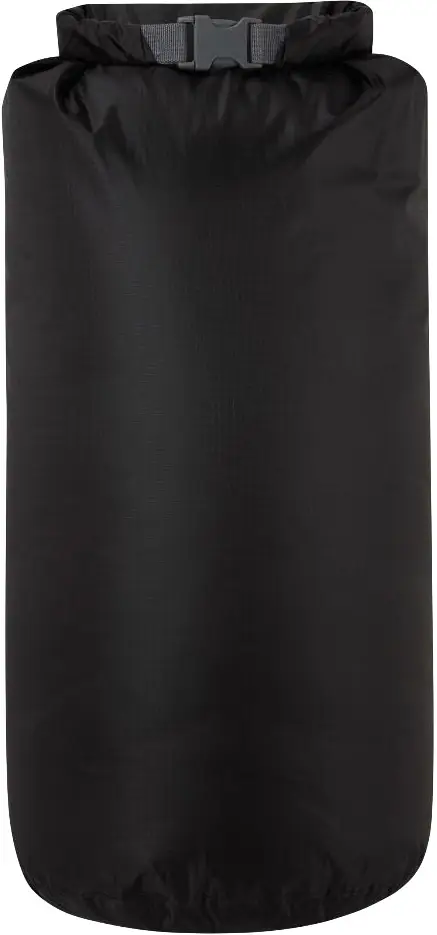 Гермомішок Trekmates Dryliner Roll Top Drybag TM-X10752-22L Black