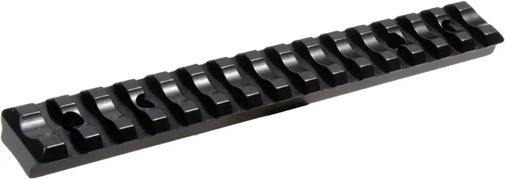 Адаптершина Recknagel на Steyr Mannlicher. Weaver/Picatinny SA. BH 9.5 мм