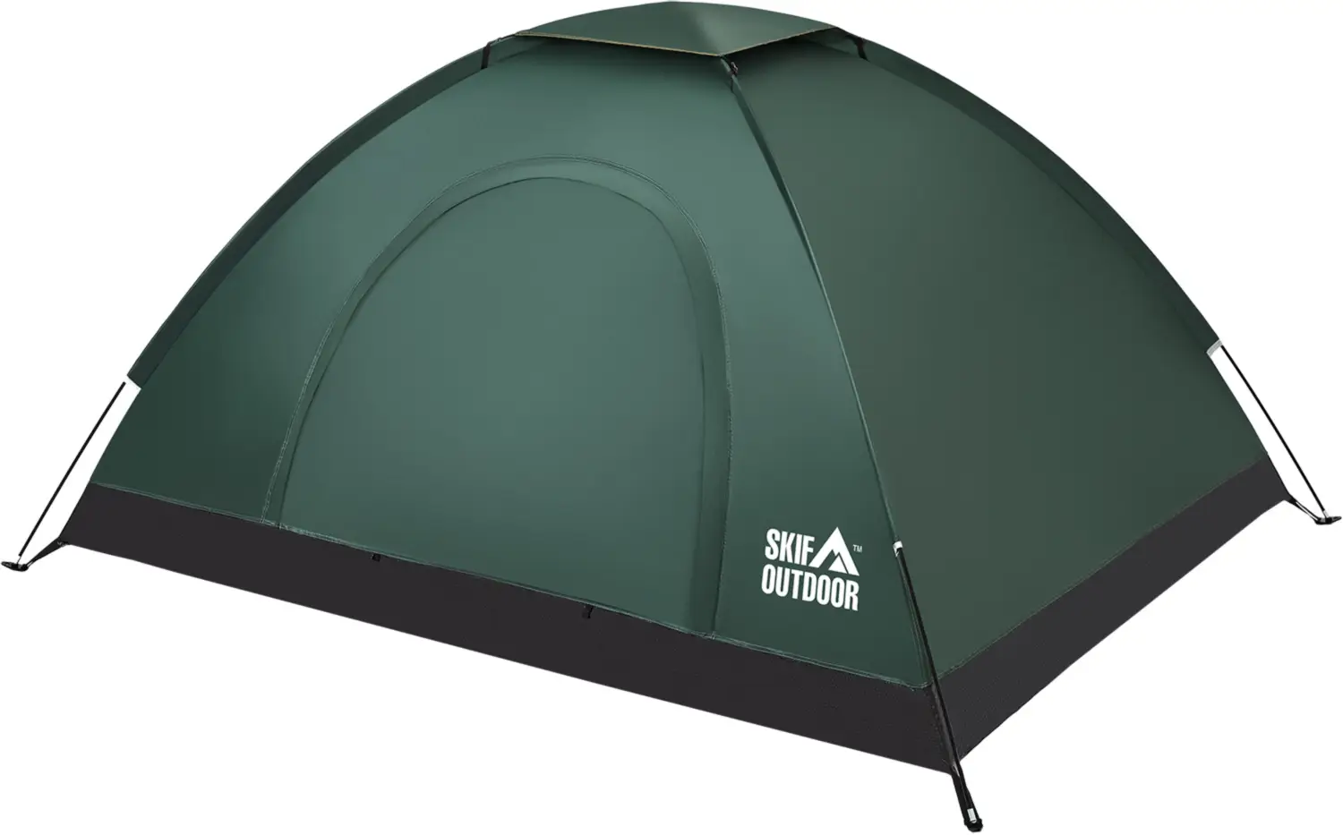 Палатка Skif Outdoor Adventure I 200x150 см Green