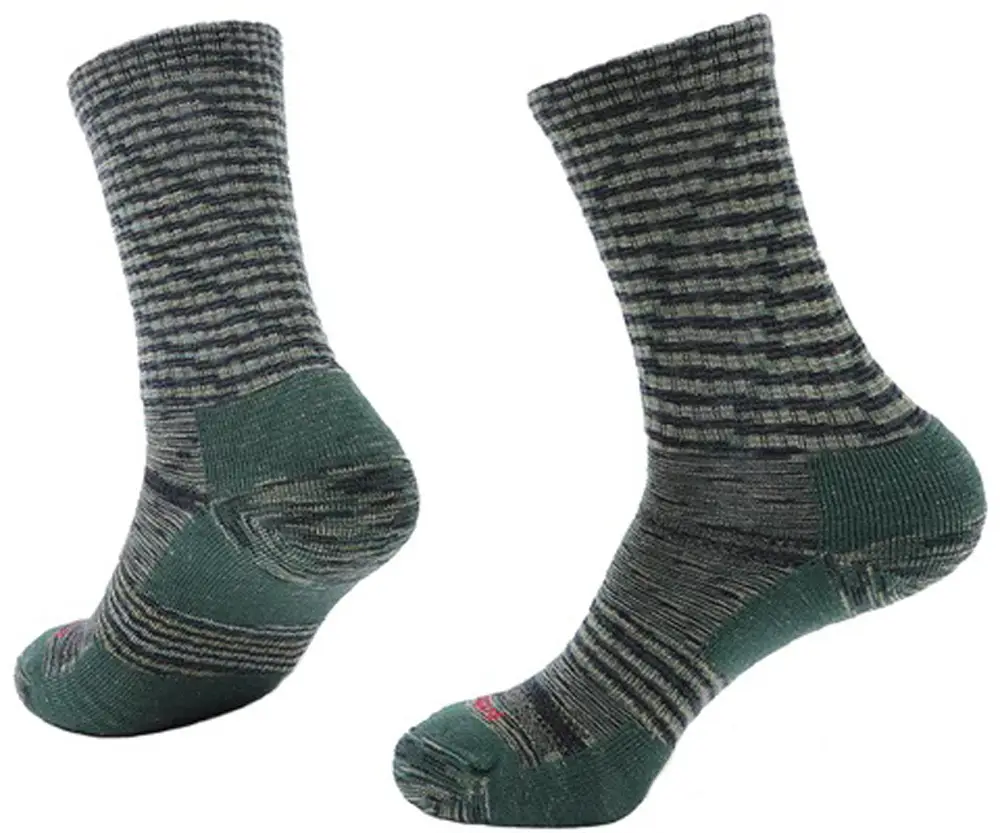 Носки NA Giean Medium Weight Crew Space 37-40