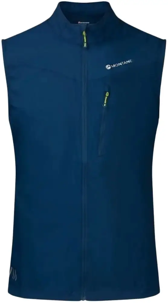 Жилет Montane Featherlite Trail Vest