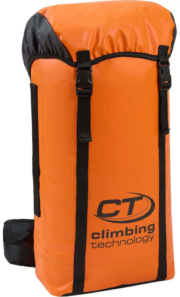 Рюкзак Climbing Technology Utility Pack 40 Orange