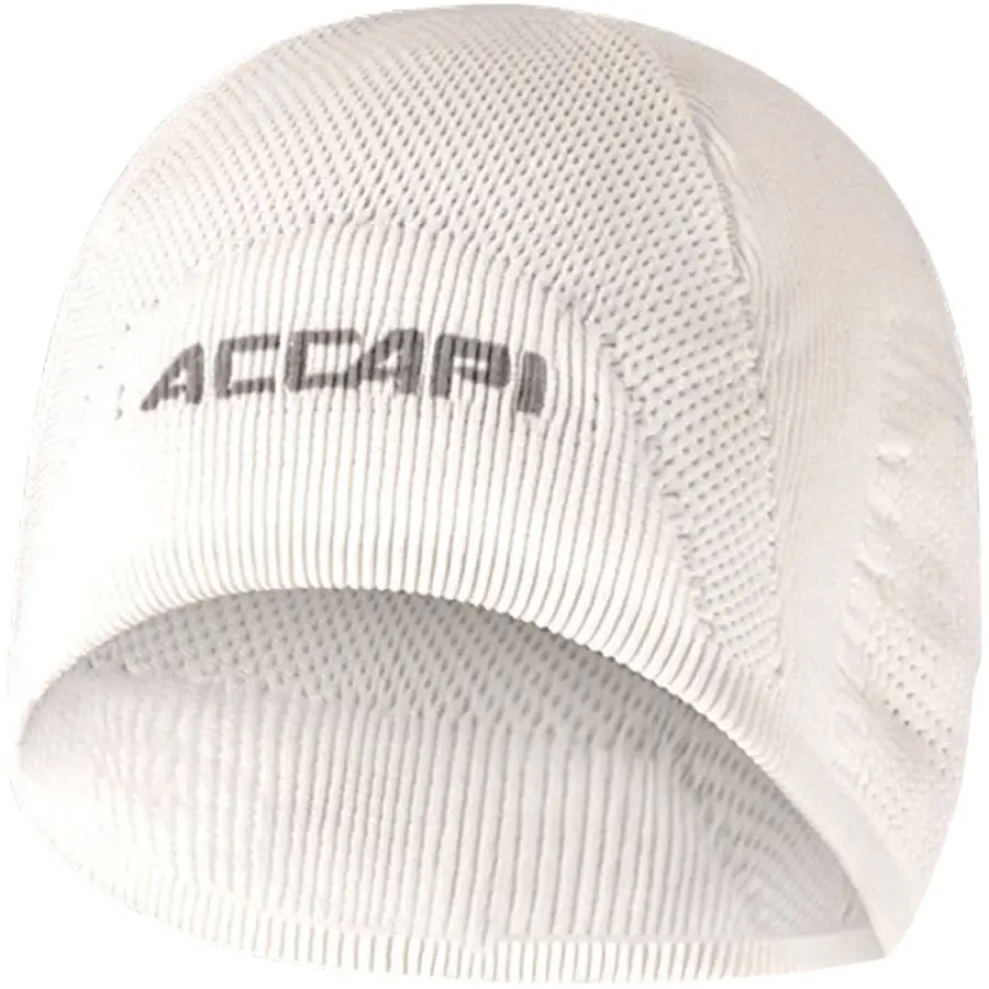 Шапка Accapi Cap White