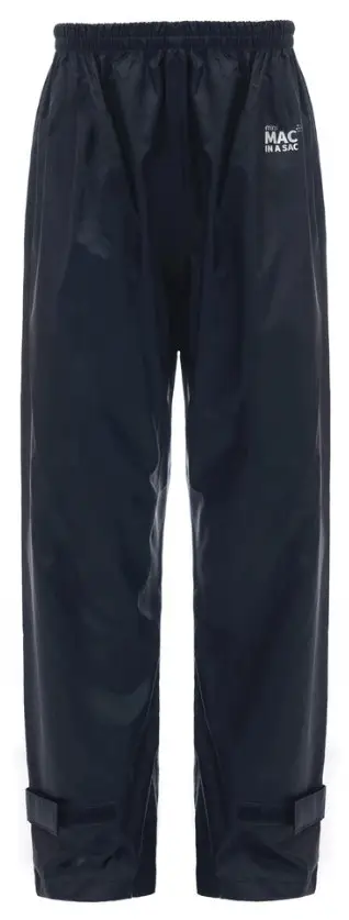 Штани Mac in a Sac Origin Overtrousers XXXL Navy