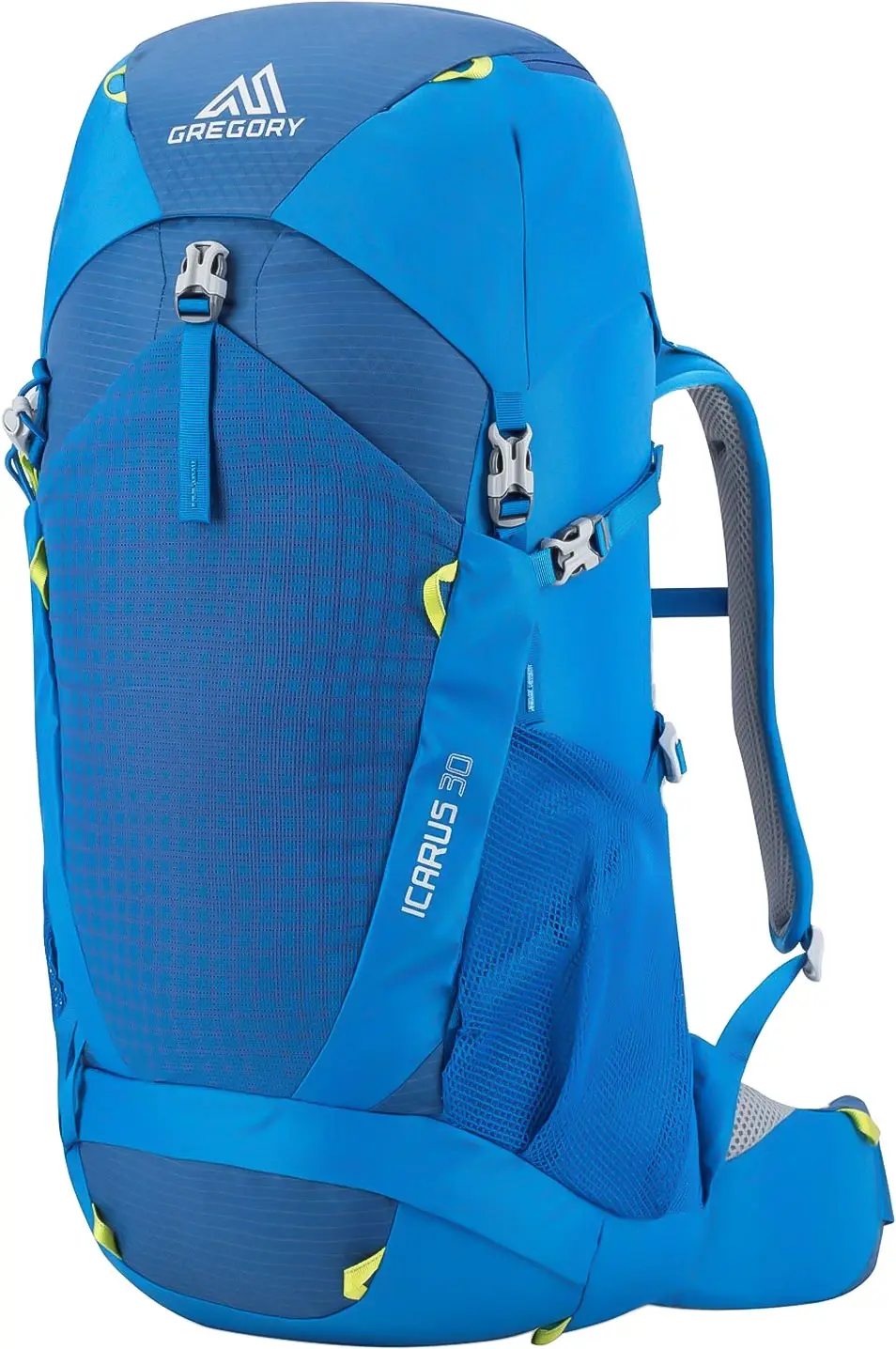 Рюкзак Gregory Icarus 30 Hyper Blue