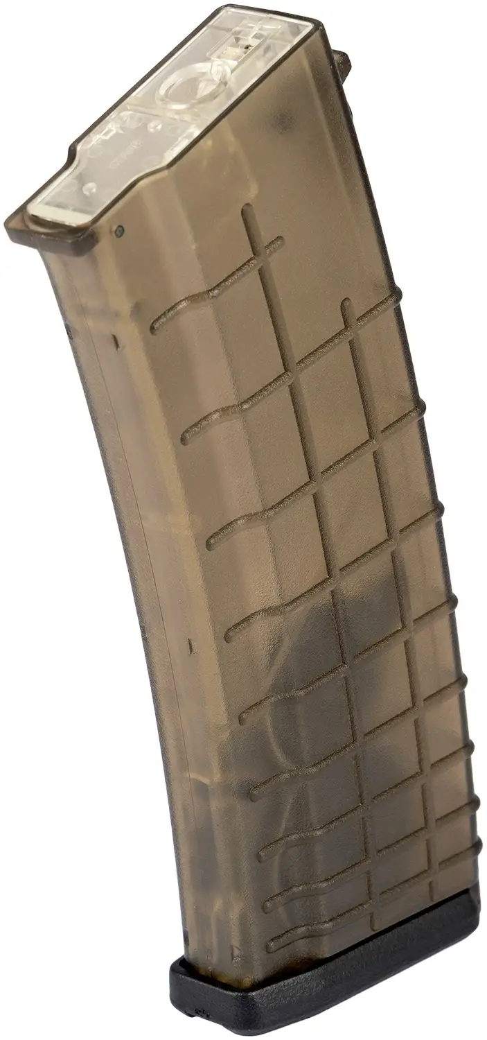 Бункерный магазин CYMA для серии AK 6 мм