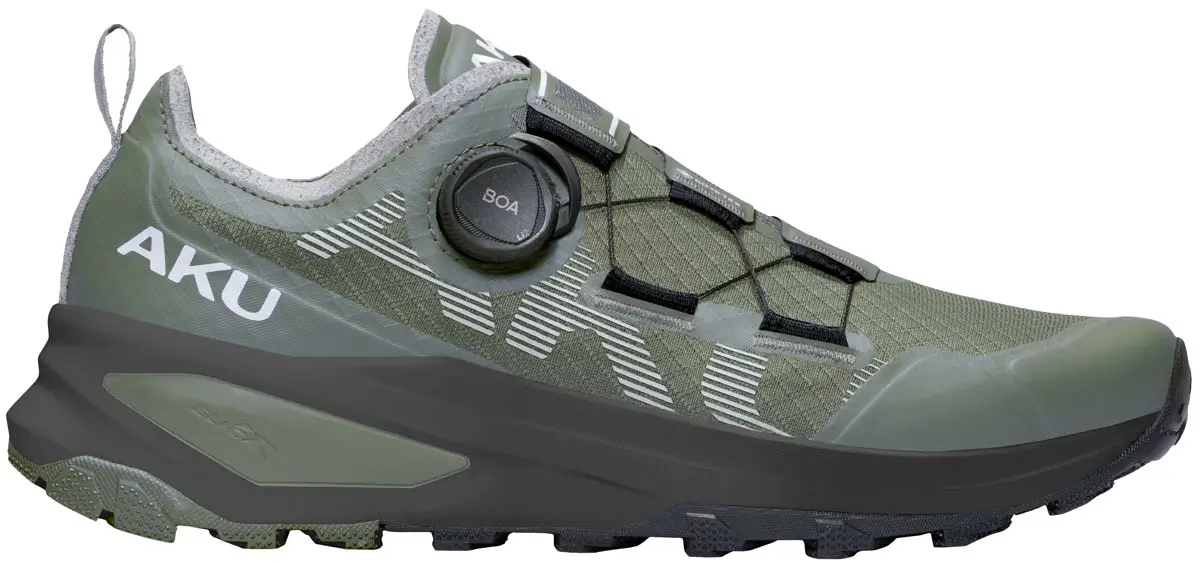 Кросівки AKU Furiosa Boa GTX