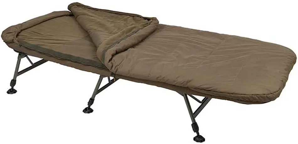 Розкладачка Fox International Flatliner X - All Season System