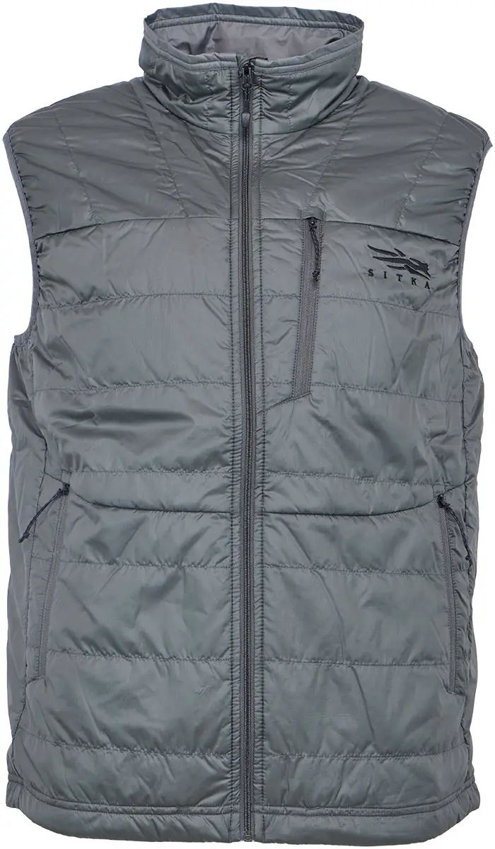 Жилет Sitka Gear Kelvin AeroLite