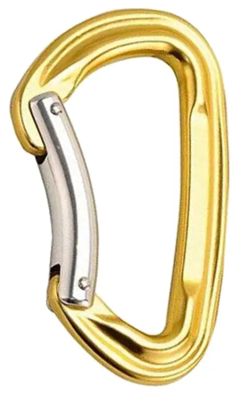 Карабін Climbing Technology Flyweight Bent