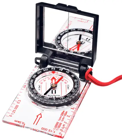 Компас Suunto MCA-D CM