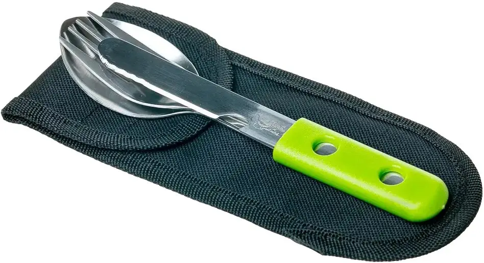 Набір столових приладів Tramp TRC-052