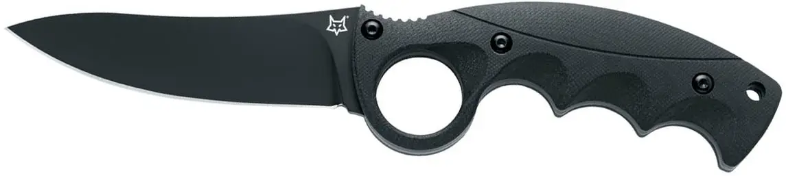 Нож Fox Alaskan Hunter FX-621B