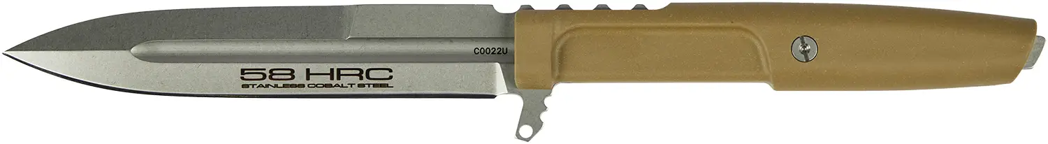 Нож Extrema Ratio Requiem SW hcs