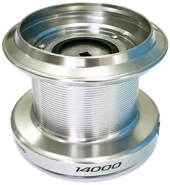 Шпуля Shimano Ultegra CI4  14000 XSB