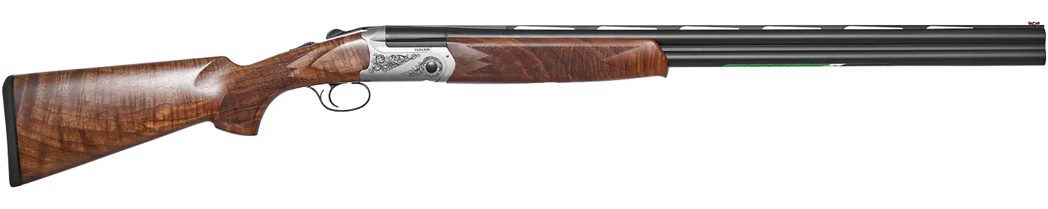 Рушниця Fabarm Elos B2 AL кал. 12/76. 76 см