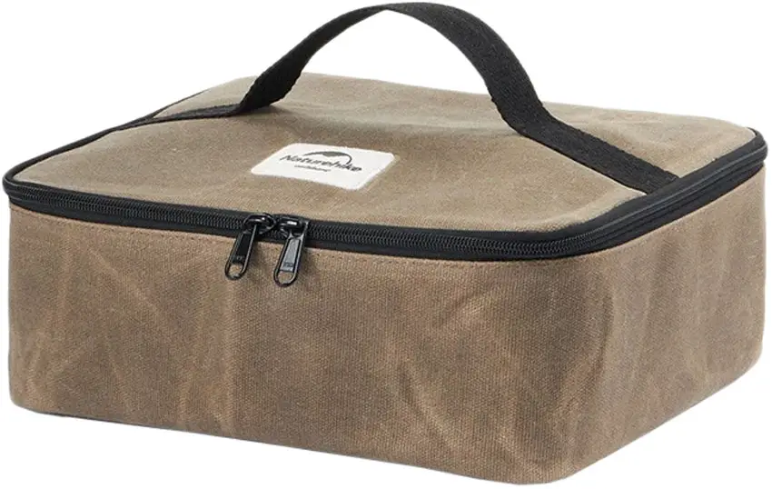 Сумка Naturehike NH20PJ128 5.4L Brown