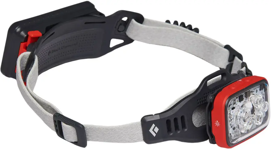 Ліхтар налобний Black Diamond Distance 1500 Octane