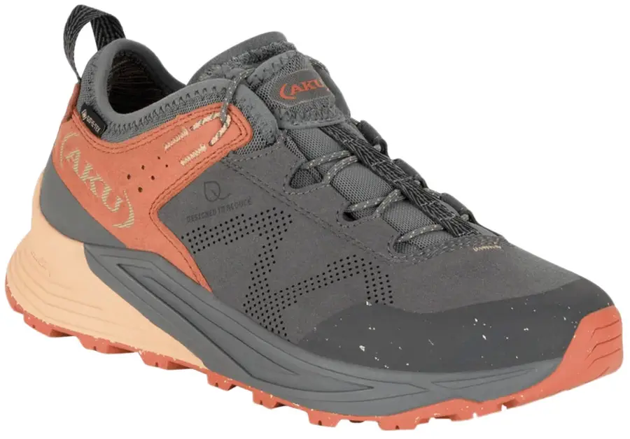 Кроссовки AKU Omnia V-Light GTX WS