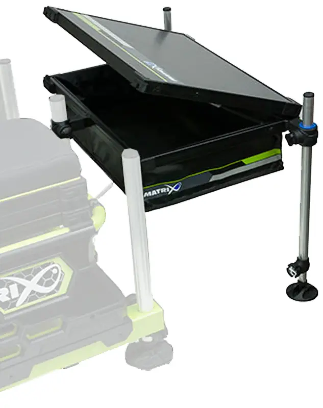 Столик Matrix Collapsible Side Tray