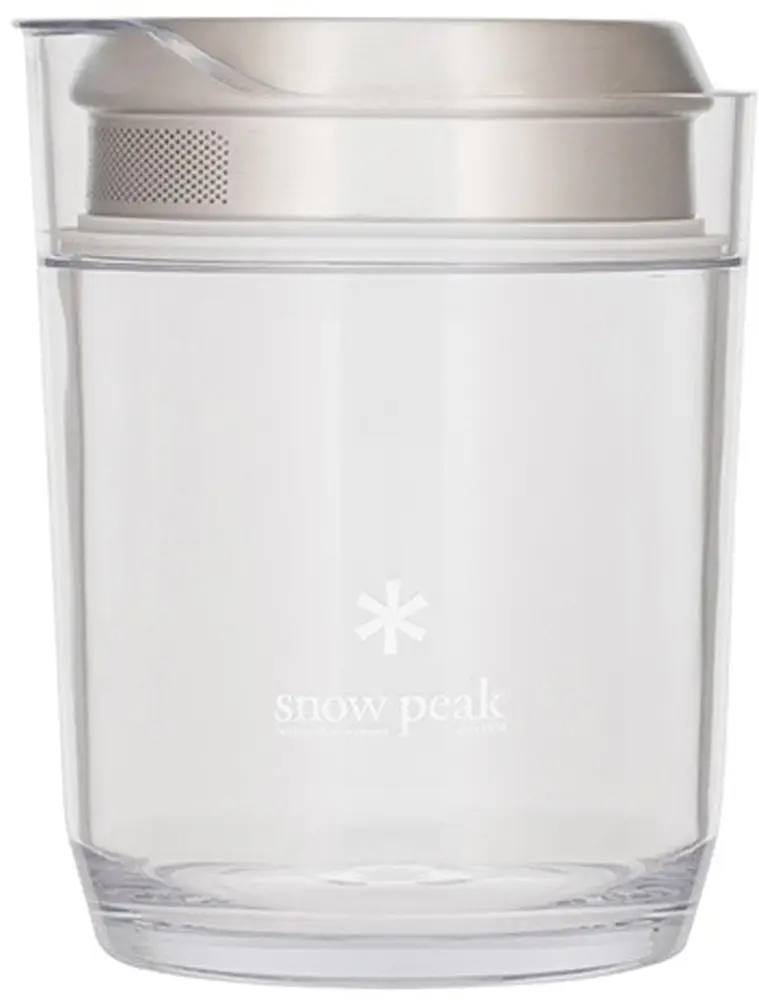 Набір чайний Snow Peak CS-340 Sayou Tea Pot Set 12000628 — купити