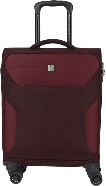 Чемодан Gabol Nordic S 35L Burgundy