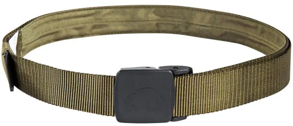 Пояс Tatonka Travel Waistbelt с карманом Olive