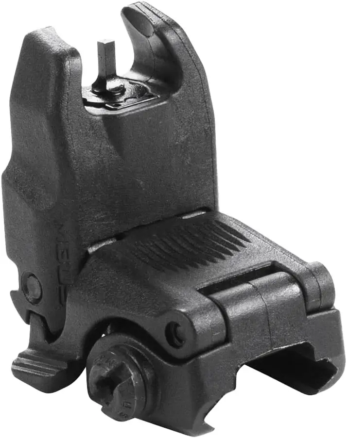 Мушка складная Magpul MBUS Sight Weaver/Picatinny