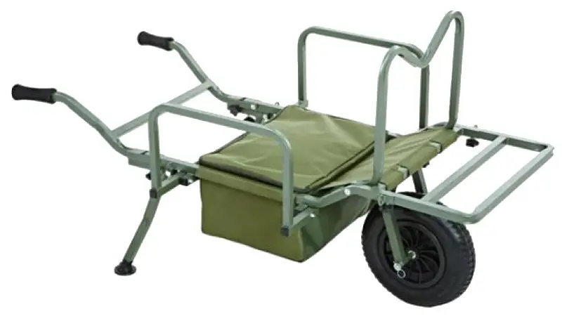 Транспортна система Trakker X-Trail Galaxy Barrow