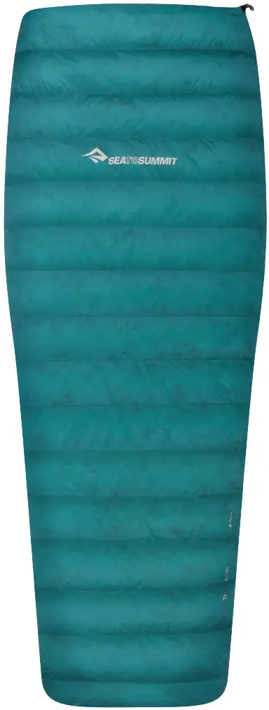 Спальний мішок Sea To Summit Traveller TRII Regular L 0°С